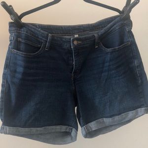 Levi’s shorts